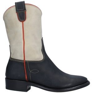 L.A L.A TEX RANCH WEAR Western Boots